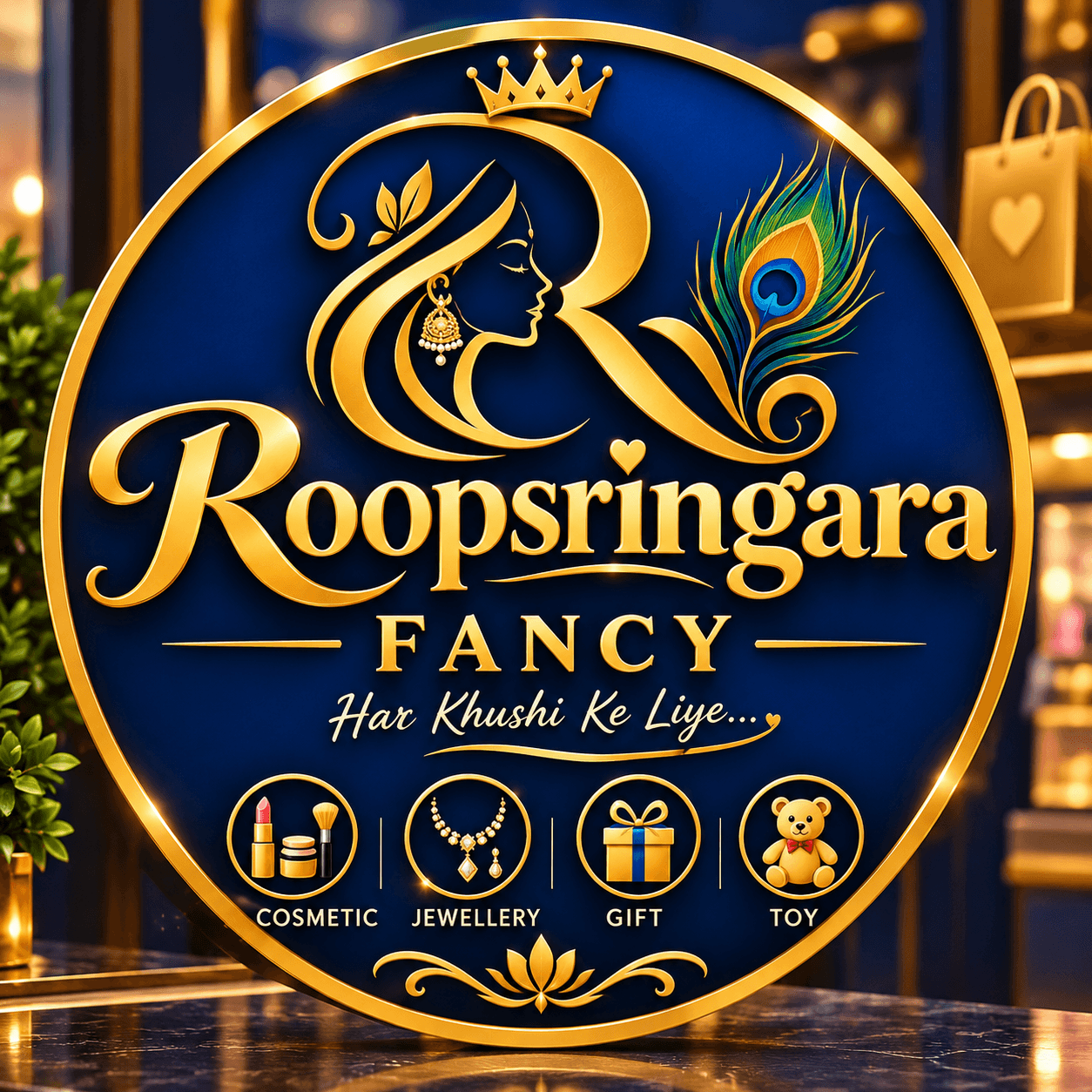 Roopsringara Fancy